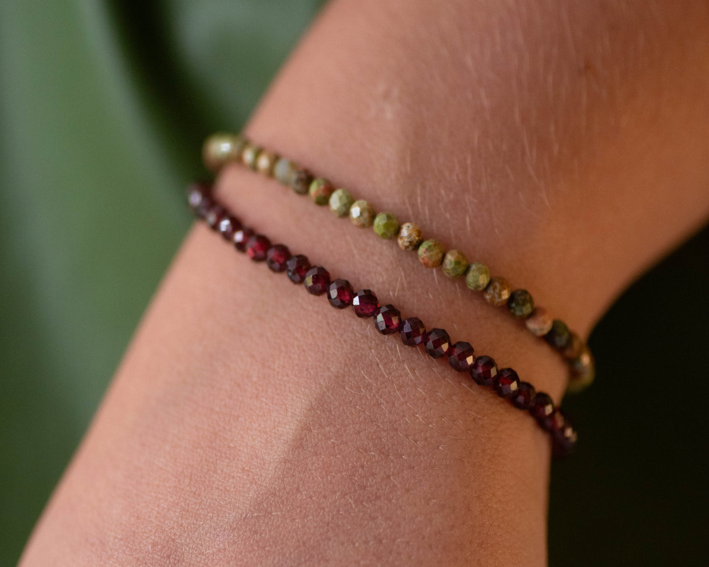 Pulsera Unaka